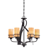 Candelabru KYLE QZ/KYLE6 Lucente - Home & Lighting