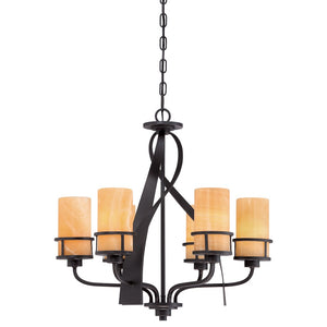 Candelabru KYLE QZ/KYLE6 Lucente - Home & Lighting