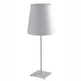 Veioza I-Elvis-L Bco Lucente - Home & Lighting