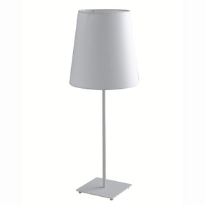 Veioza I-Elvis-L Bco Lucente - Home & Lighting
