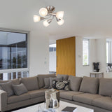 Lustra Connor 5691 Lucente - Home & Lighting