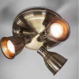 Plafoniera WESTBURY 76279 Lucente - Home & Lighting