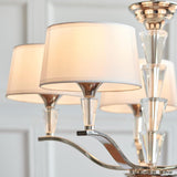 Candelabru FIENNES FIENNES-5NI Lucente - Home & Lighting