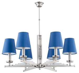 Candelabru Natalia Nat-Zw-6(N/A) Lucente - Home & Lighting