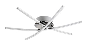 Plafoniera CYCLONE 4606