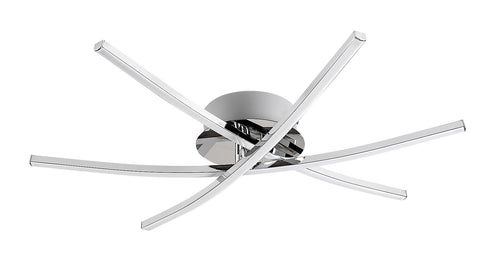 Plafoniera CYCLONE 4606