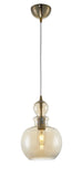 Lustra Tone P003Pl-01Bz Lucente - Home & Lighting