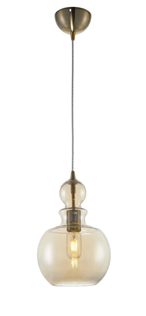 Lustra Tone P003Pl-01Bz Lucente - Home & Lighting