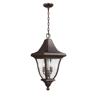Lustra OAKMONT FE/OAKMONT8/M Lucente - Home & Lighting