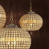 Candelabru KASBAH OVAL S 106267 Lucente - Home & Lighting