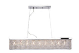 Lustra Treasure Lv 50219/Ch Lucente - Home & Lighting