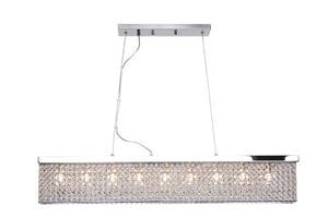 Lustra Treasure Lv 50219/Ch Lucente - Home & Lighting