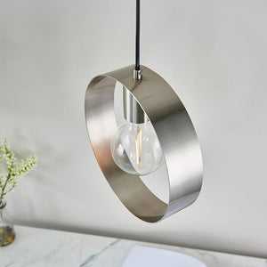 Lustra HOOP 90454 Lucente - Home & Lighting