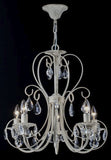 Candelabru Princess Arm270-05-R Lucente - Home & Lighting