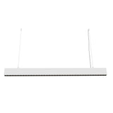 Lustra BASIS P050PL-L40W4K