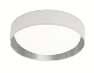 Plafoniera Gianna Led 9371-37Wsi Lucente - Home & Lighting
