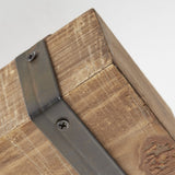 Plafoniera WOODHILL 93721/76