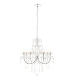 Candelabru TABITHA 72561 Lucente - Home & Lighting