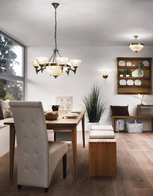 Lustra Marbella 85856 Lucente - Home & Lighting