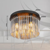 Plafoniera GORLEY 15698D