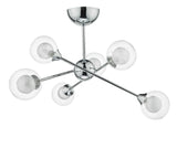 Lustra ZEKE ZEK0650 Lucente - Home & Lighting