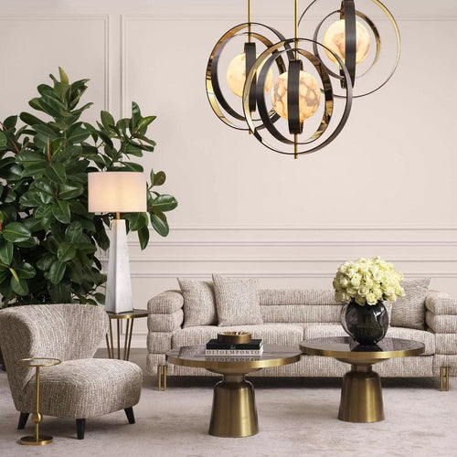 Veioza BENSON 115374 Lucente - Home & Lighting