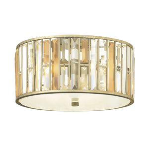 Plafoniera Gemma Hk/Gemma/F Sl Lucente - Home & Lighting