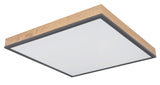 Plafoniera DORO 416080WD2 Lucente - Home & Lighting