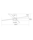 Lustra 19137 Lucente - Home & Lighting