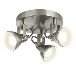 Lustra Focus 1543Ss Lucente - Home & Lighting