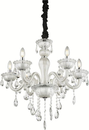 Candelabru Teejay 64118-6 Lucente - Home & Lighting