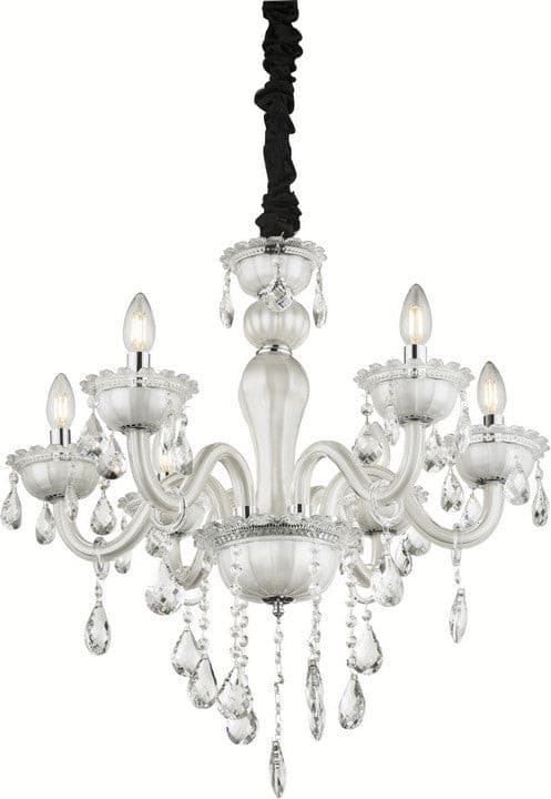 Candelabru Teejay 64118-6 Lucente - Home & Lighting
