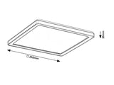 Plafoniera INVERNESS 7775 Lucente - Home & Lighting