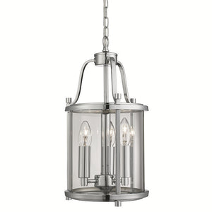 Lustra Victorian 3063-3Cc Lucente - Home & Lighting