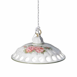 Lustra NAPOLI C371-42.DEC.MOR Lucente - Home & Lighting