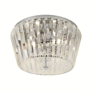Plafoniera Tiara 2893-3Cc Lucente - Home & Lighting