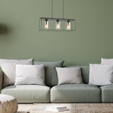 Lustra CHADWICK 72033