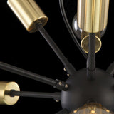 Lustra Jackson T546Pl-12B Lucente - Home & Lighting