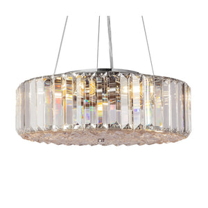 Lustra RECINTO MOD080CL-06CH Lucente - Home & Lighting