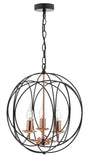 Candelabru PHOENIX PHO0322 Lucente - Home & Lighting