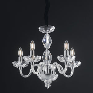 Candelabru I-Riflesso/5 Lucente - Home & Lighting