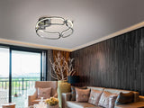 Plafoniera COLETTE 786485 Lucente - Home & Lighting