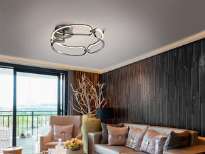 Plafoniera COLETTE 786485 Lucente - Home & Lighting