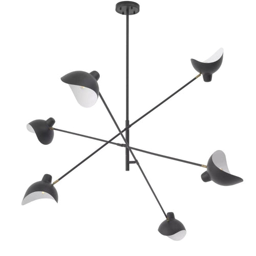 Candelabru MERYLL 114373 Lucente - Home & Lighting