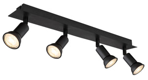 Plafoniera DREW 57998-4