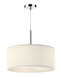 Lustra ZARAGOZA ZAR1733 Lucente - Home & Lighting