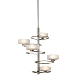 Candelabru Aleeka Kl/Aleeka5A Lucente - Home & Lighting