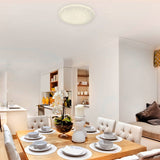 Plafoniera Danny 5447 Lucente - Home & Lighting