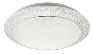 Plafoniera Ronja 41314-40 Lucente - Home & Lighting