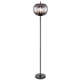 Lampadar Blacky 15345S Lucente - Home & Lighting